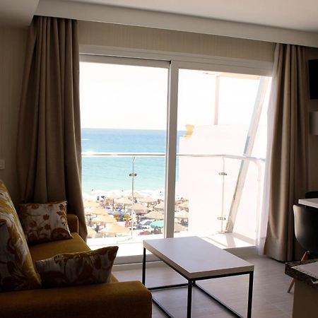 Apartamentos Casa Florido Torremolinos Exterior photo