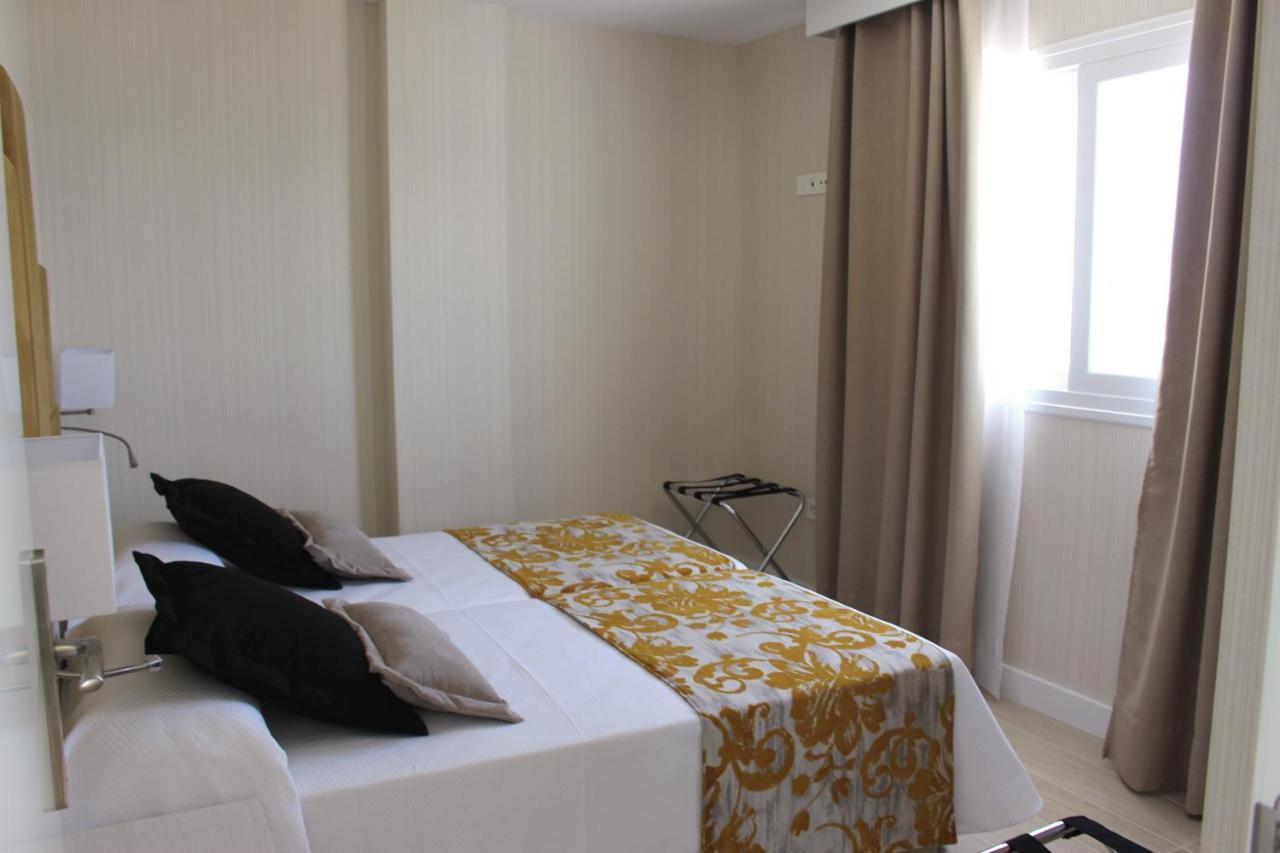 Apartamentos Casa Florido Torremolinos Exterior photo