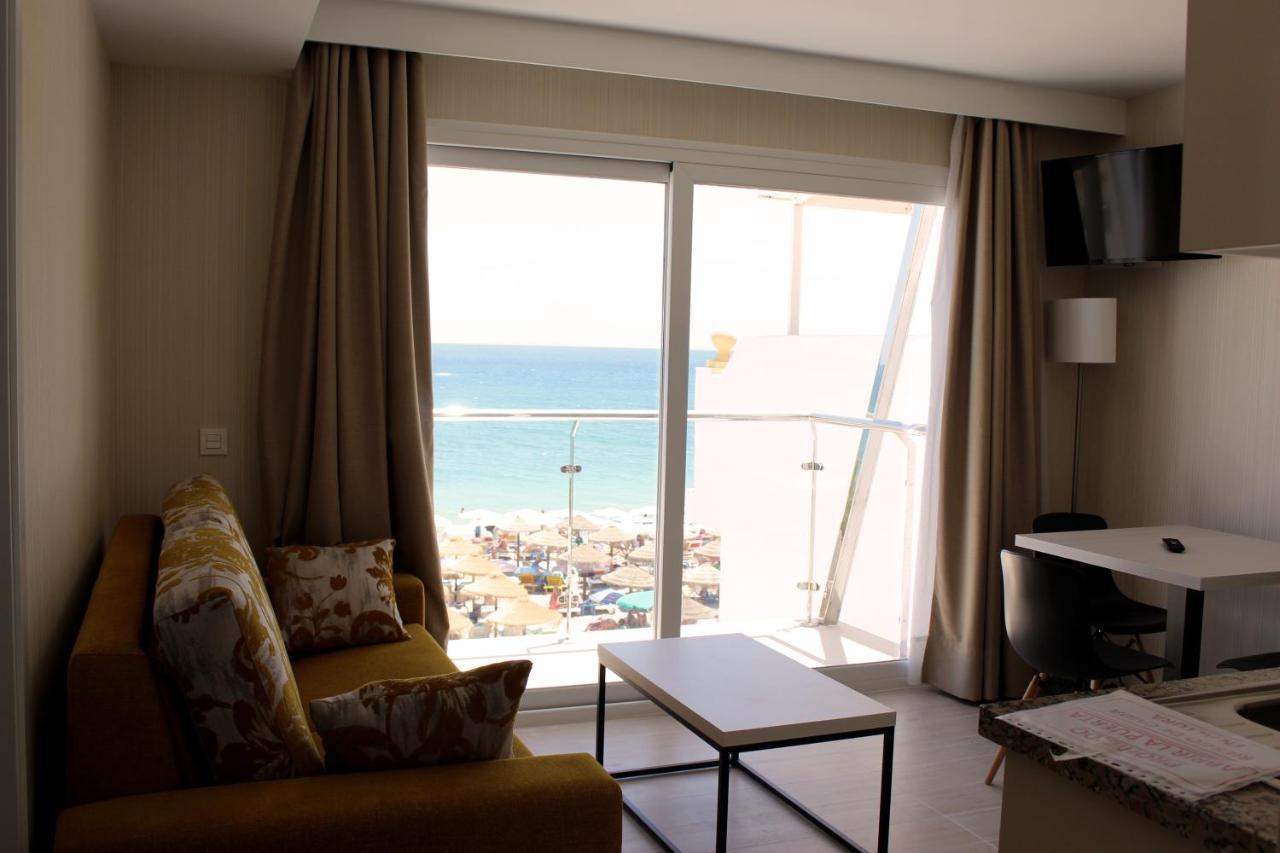 Apartamentos Casa Florido Torremolinos Exterior photo