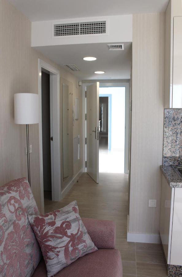 Apartamentos Casa Florido Torremolinos Exterior photo