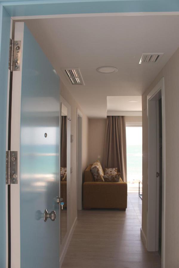 Apartamentos Casa Florido Torremolinos Exterior photo