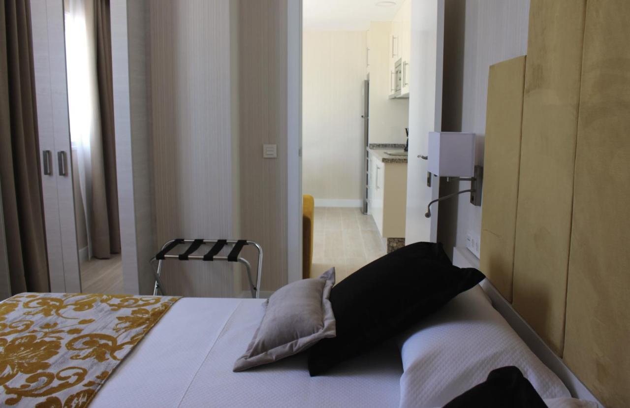 Apartamentos Casa Florido Torremolinos Exterior photo